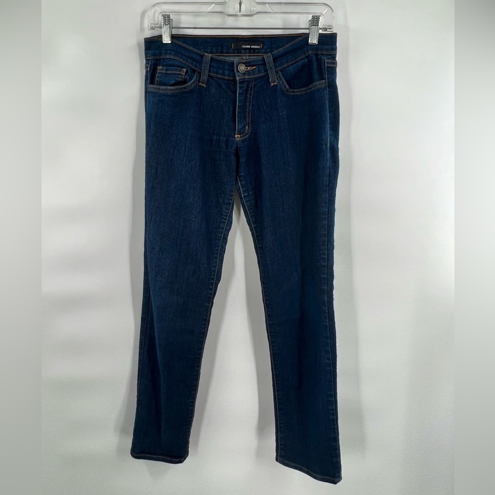 Flying Monkey blue jeans size 9